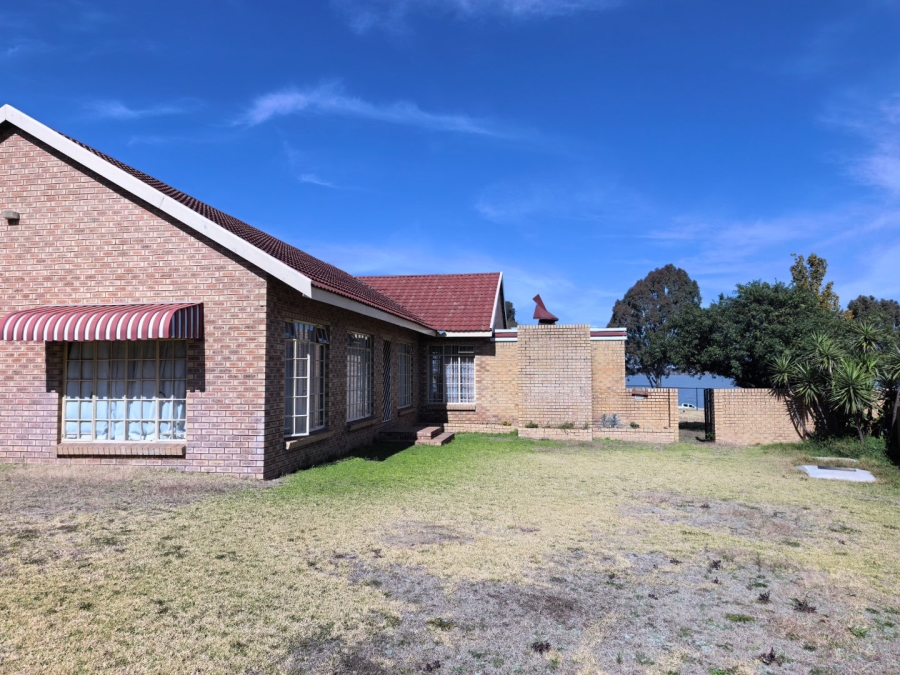 2 Bedroom Property for Sale in Oranjeville Free State